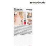 Βιομαγνητικά Σκουλαρίκια Αδυνατίσματος Slimagnetic InnovaGoods