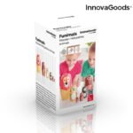 Ξύλινο Matryoshka με Εικόνες από Ζώα Funimals InnovaGoods 11 τεμάχια