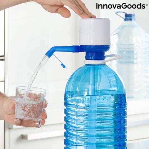 Διανομέας νερού για τα Μπουκάλια XL Watler InnovaGoods