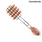 Ψησταριά Μπάρμπεκιου  για Λουκάνικα Sosket InnovaGoods