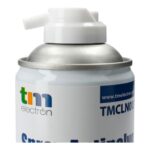 Πεπιεσμένος Αέρας TM Electron 400 ml