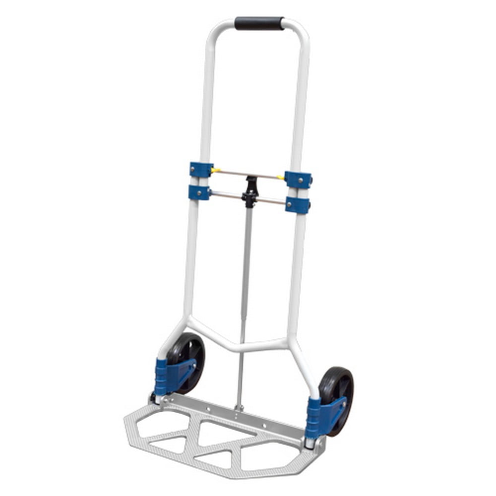 Άμαξα Ferrestock Εύκαμπτο Αλουμίνιο 90 Kg