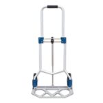 Άμαξα Ferrestock Εύκαμπτο Αλουμίνιο 90 Kg