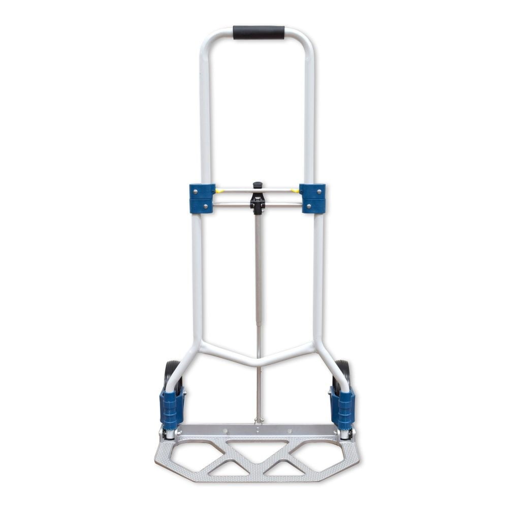 Άμαξα Ferrestock Εύκαμπτο Αλουμίνιο 90 Kg