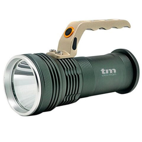 Φακός LED TM Electron TME Πράσινο 800 lm