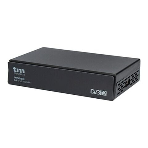 Υποδοχέας TM Electron DVB-T2