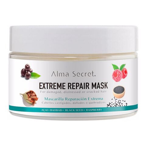 Μάσκα Mαλλιών Alma Secret Extreme Repair 250 ml