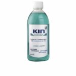 Στοματικό Διάλυμα Kin Αλόη Βέρα (500 ml)