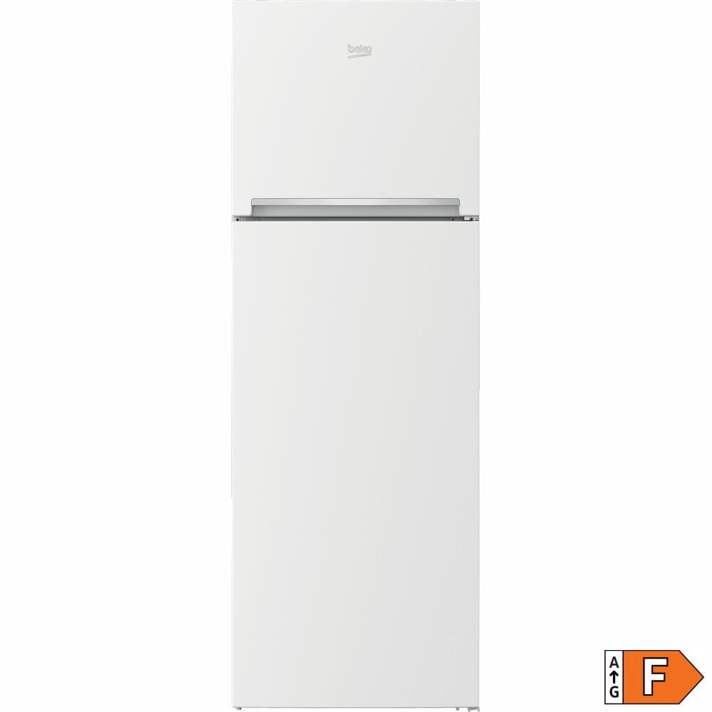Ψυγείο BEKO RDNE350K30WN Λευκό (172 x 60 cm)