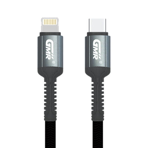 Καλώδιο USB-C σε Lightning Goms 3.0