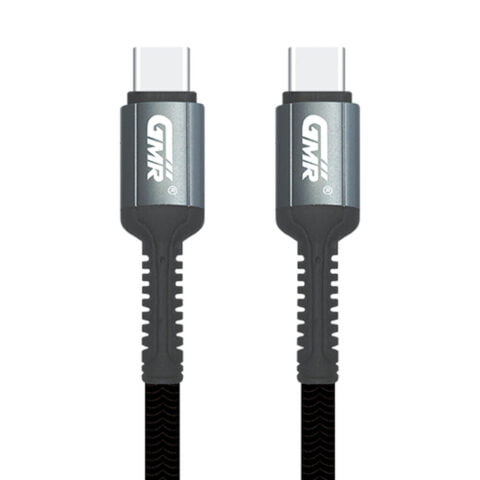 Καλώδιο USB-C σε USB-C Goms 1 m