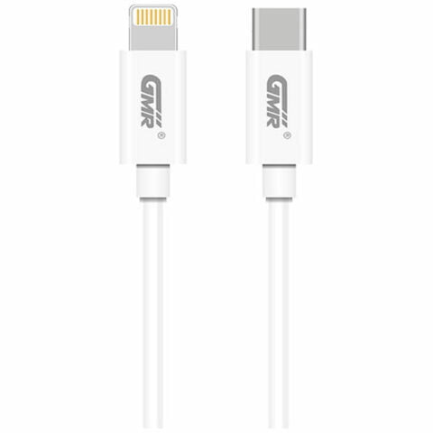Καλώδιο USB-C σε Lightning 3.0 Goms 2 m