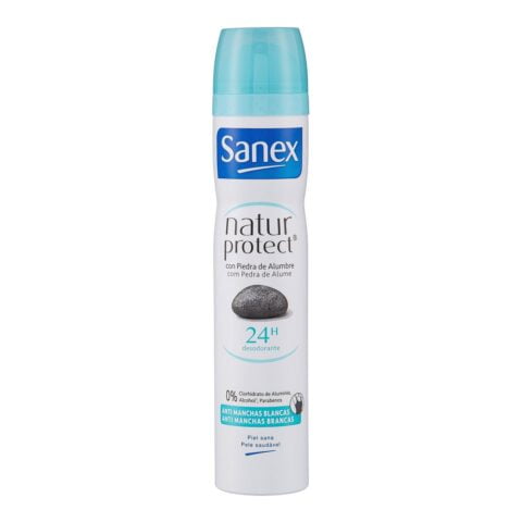 Αποσμητικό Natur Protect Sanex (200 ml)