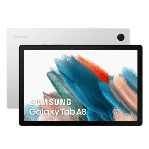 Tablet Samsung SM-X200NZSAEUB T618 10