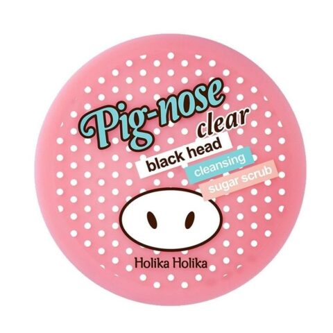 Απολέπιση Προσώπου Holika Holika Pig Nose Clear Blackhead (25 g)