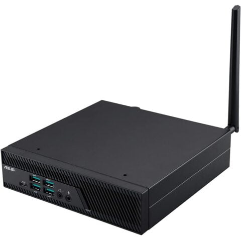 Mini PC Asus PB62-B5016MH CI5-11400 8GB 256GB SSD