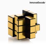 Μαγικός Κύβος Ubik 3D InnovaGoods