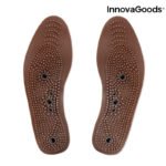 Μαγνητικοί Πάτοι Παπουτσιών Πιεσοθεραπείας InnovaGoods