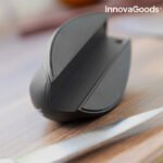 Πρακτικός Ακονιστής Μαχαιριών InnovaGoods