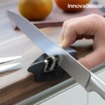 Πρακτικός Ακονιστής Μαχαιριών InnovaGoods