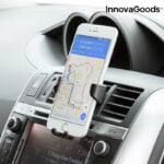Προσφορά Βάση Στήριξης Τηλεφώνου για το Αυτοκίνητο InnovaGoods