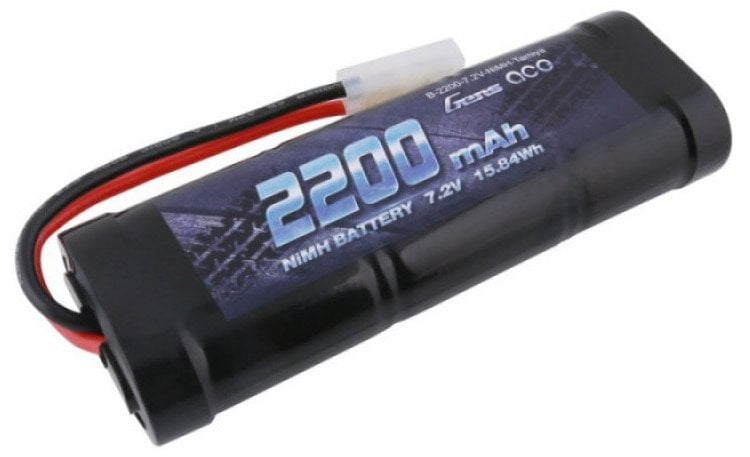 Akumulator Gens Ace 2200mAh 7