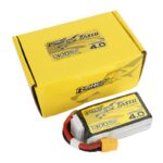 Battery Tattu R-Line Version 4.0 1300mAh 14