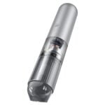 Cordless Car Vacuum Cleaner Baseus A3 15000Pa (silver)