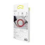 Baseus Cafule USB Lightning Cable 2