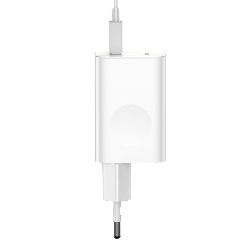 Baseus Charging Quick Charger USB 3.0 - White