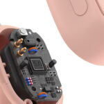 Bluetooth 5.0 (pink)