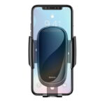 Baseus Future Gravity Car Mount Gravitational car holder (black)