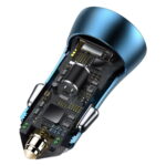 40W (blue)