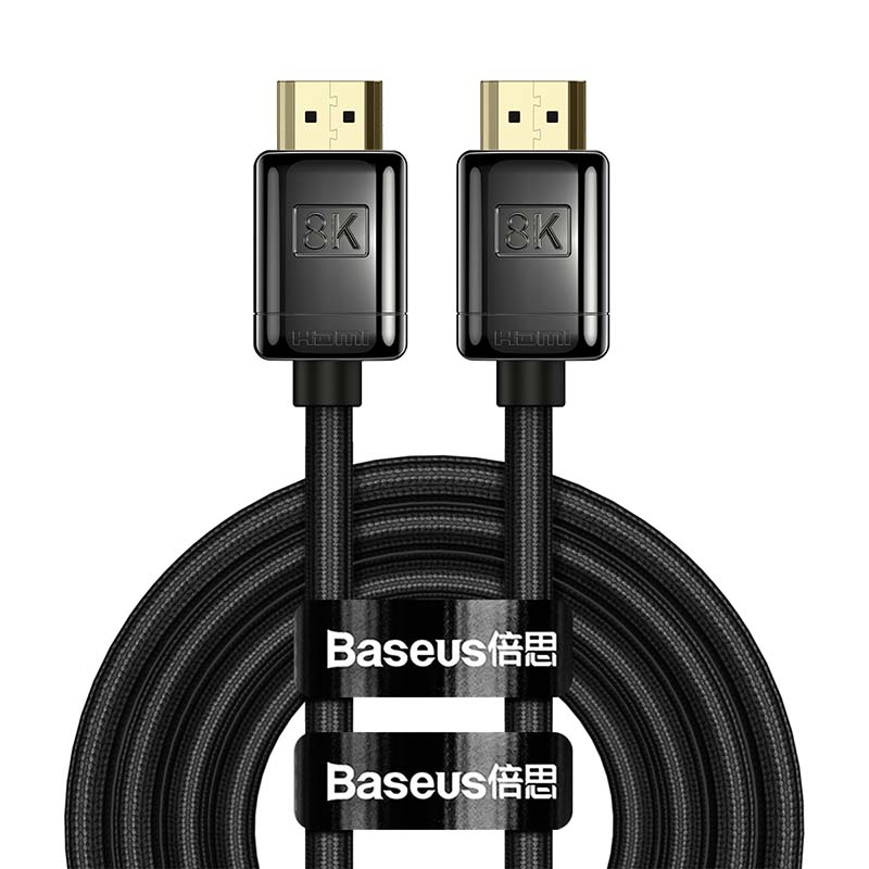 8K 60Hz