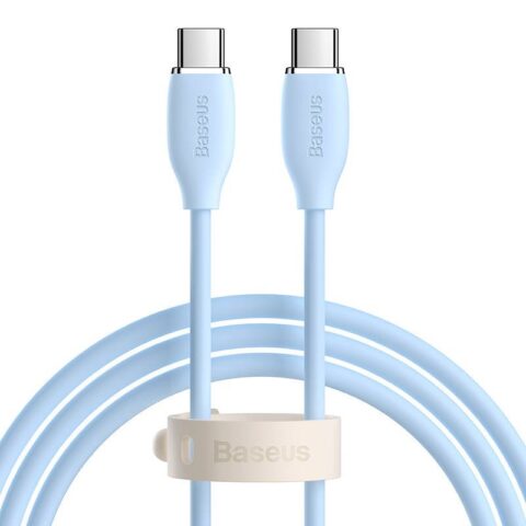 Baseus Jelly cable USB-C to USB-C