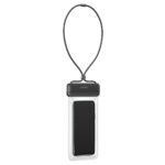 Baseus Let's Go Universal waterproof case for smartphones (black)
