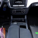 Baseus Magic Car Charger 2x USB QC 3.0 45W (Black)