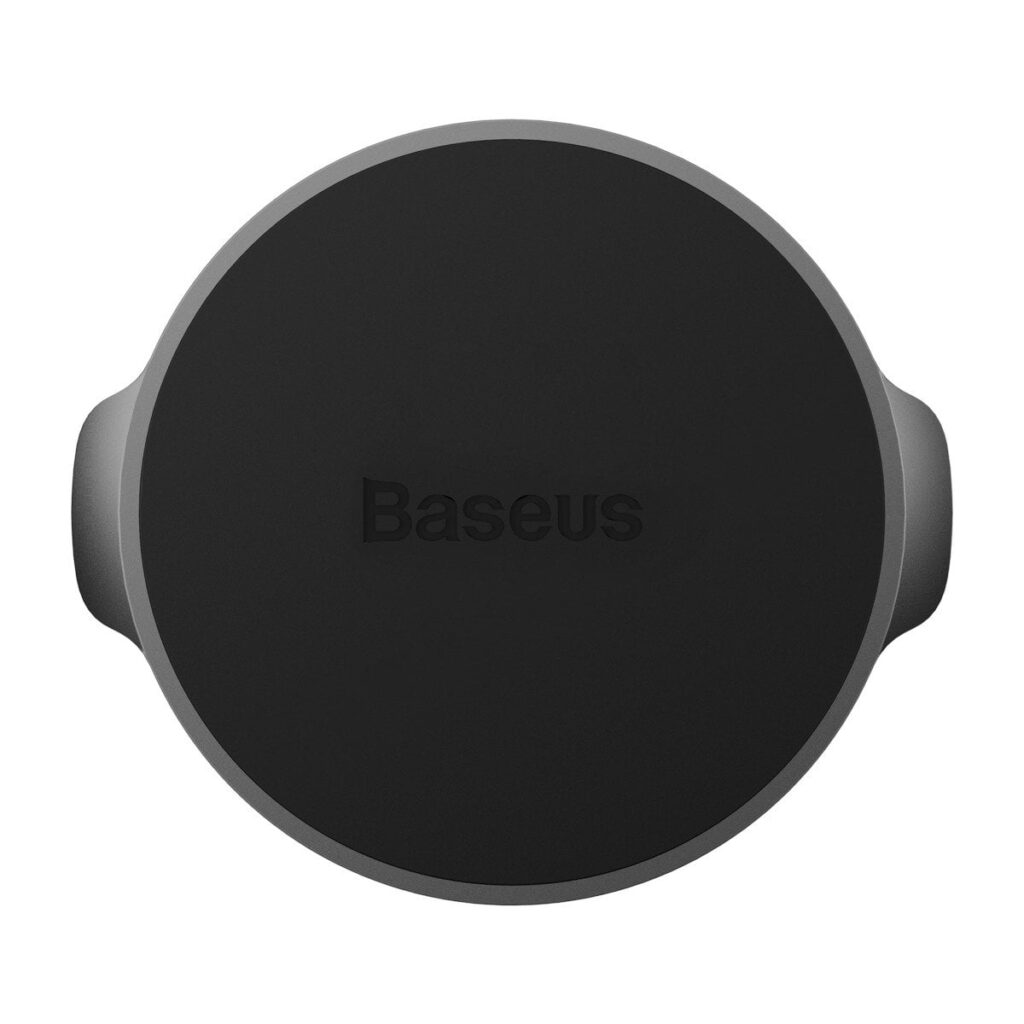 Baseus Magnetic dashboard car holder - Silver
