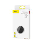 Baseus Magnetic dashboard car holder - Silver
