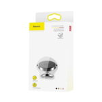 Baseus magnetic dashboard holder - black