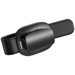 Baseus Platinum Vehicle eyewear clip (clamping type) Black
