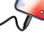 Baseus Rapid USB Cable 3in1 Type C / Lightning / Micro 3A 1