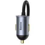 3x USB