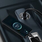 3x USB