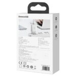 Baseus Speed Mini Quick Charger