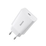 Baseus Speed Mini Quick Charger