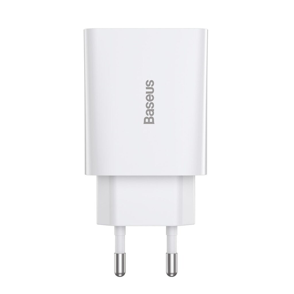 Baseus Speed Mini Quick Charger