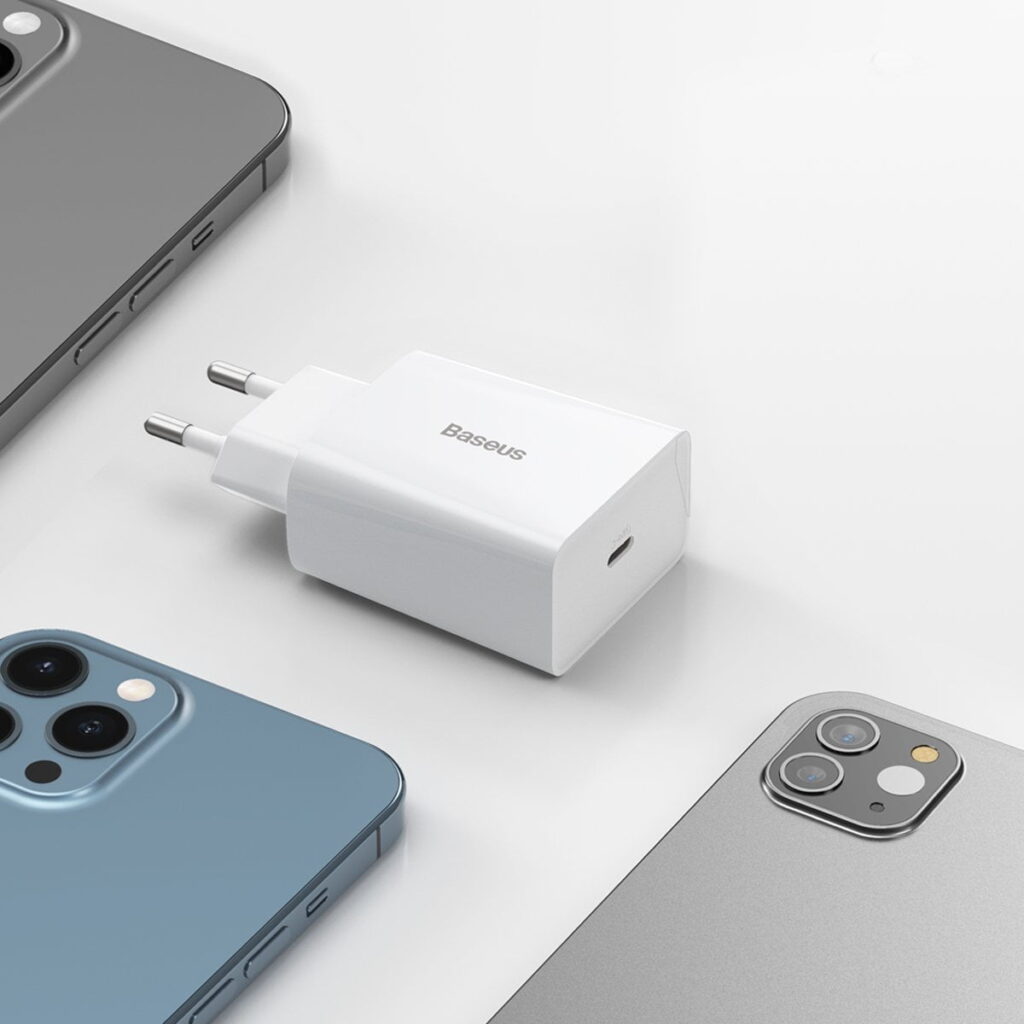 USB-C