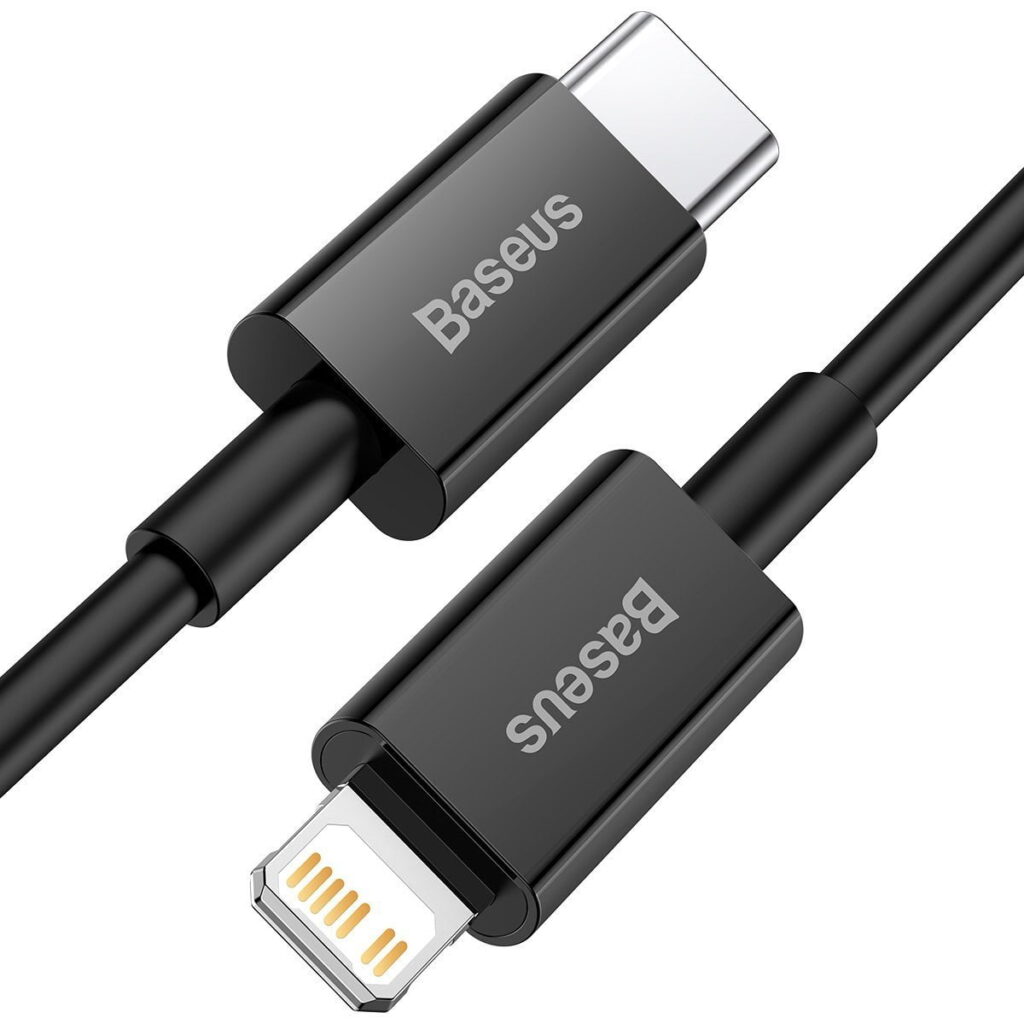 Baseus Superior Series Cable USB-C to iP
