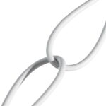 5m (white)